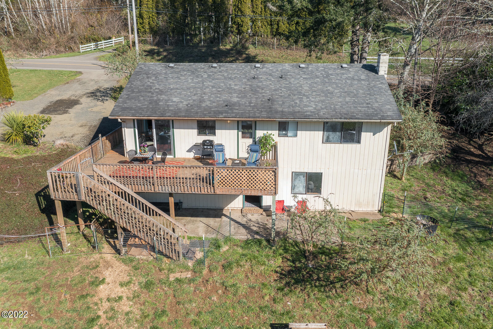 616 North North Bank Road Otis, OR 97368 - Photo 1 of 42 616 N North Bank Rd, Otis