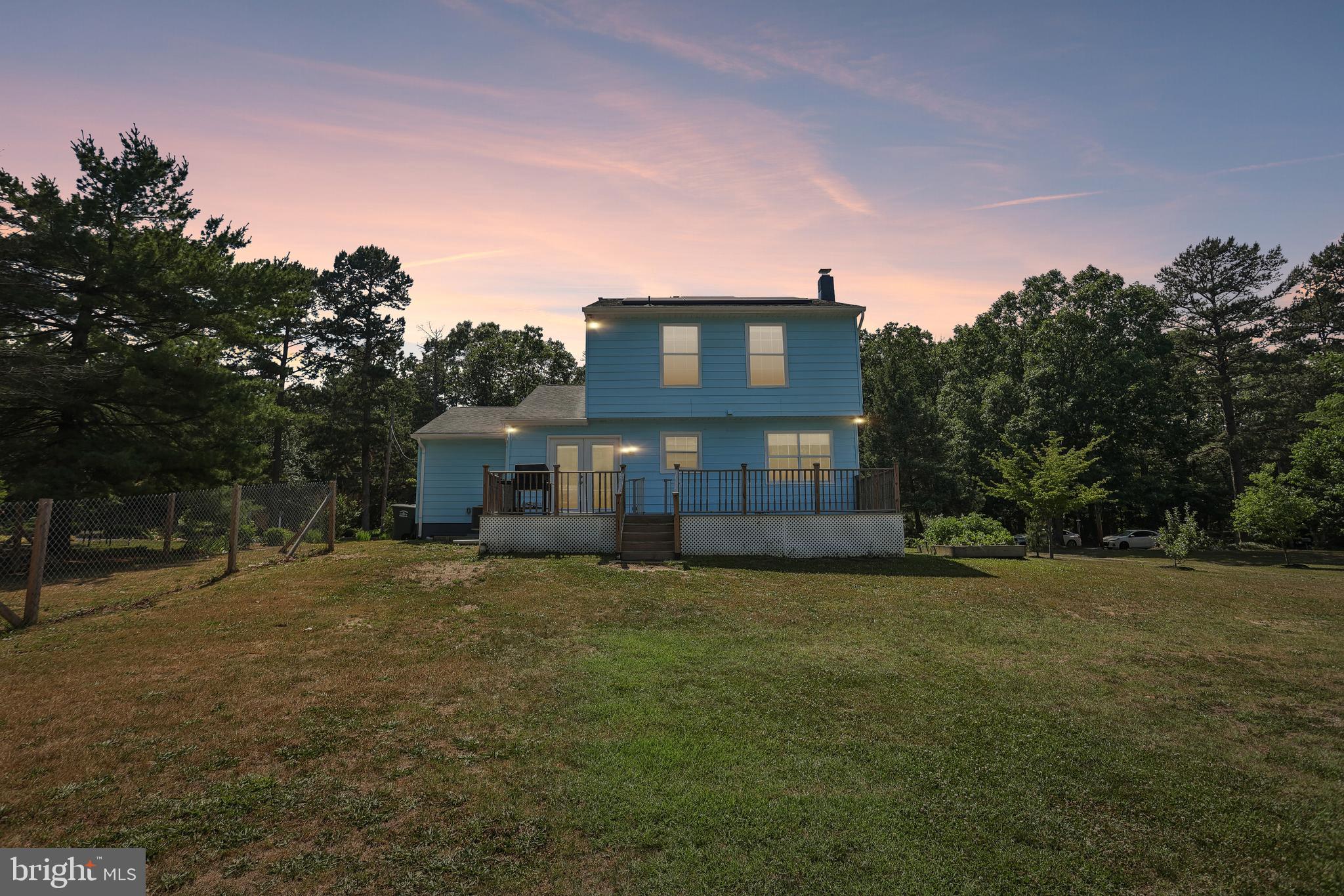 2622 North Blue Bell Road Franklinville, NJ 08322 - Photo 44 of 48