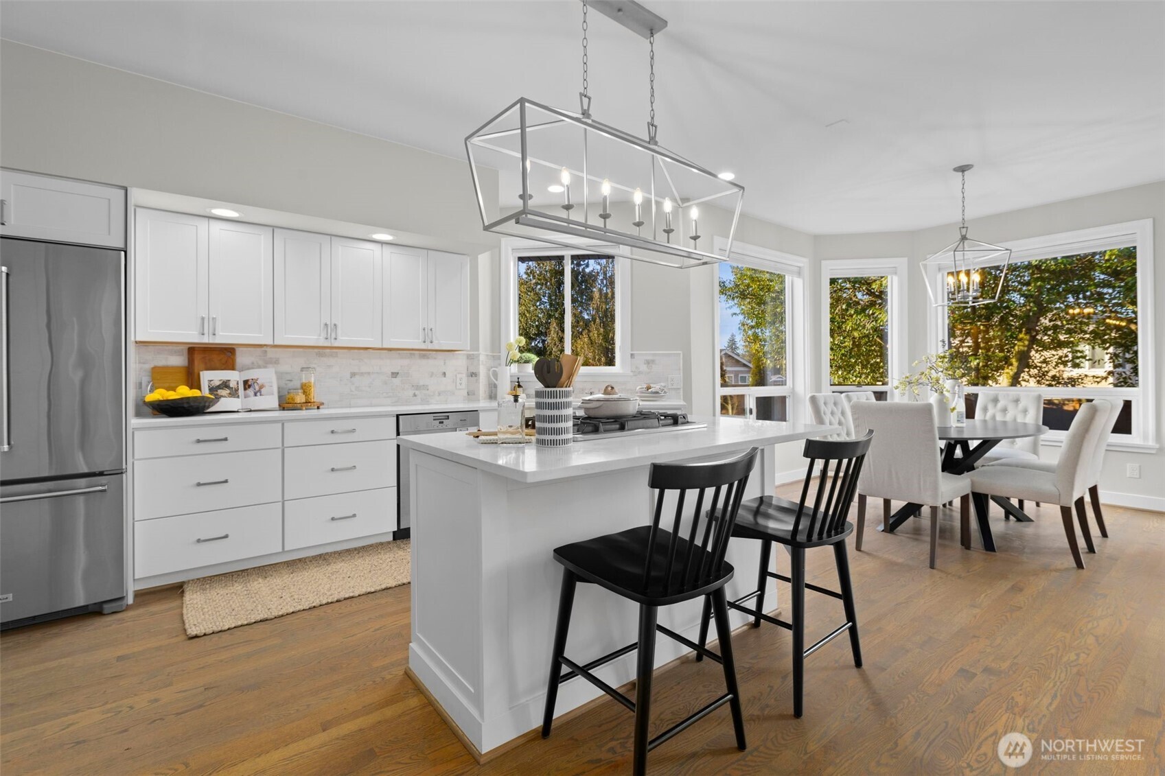 440 Southwest 185th Place Normandy Park, WA 98166 - Photo 14 of 40