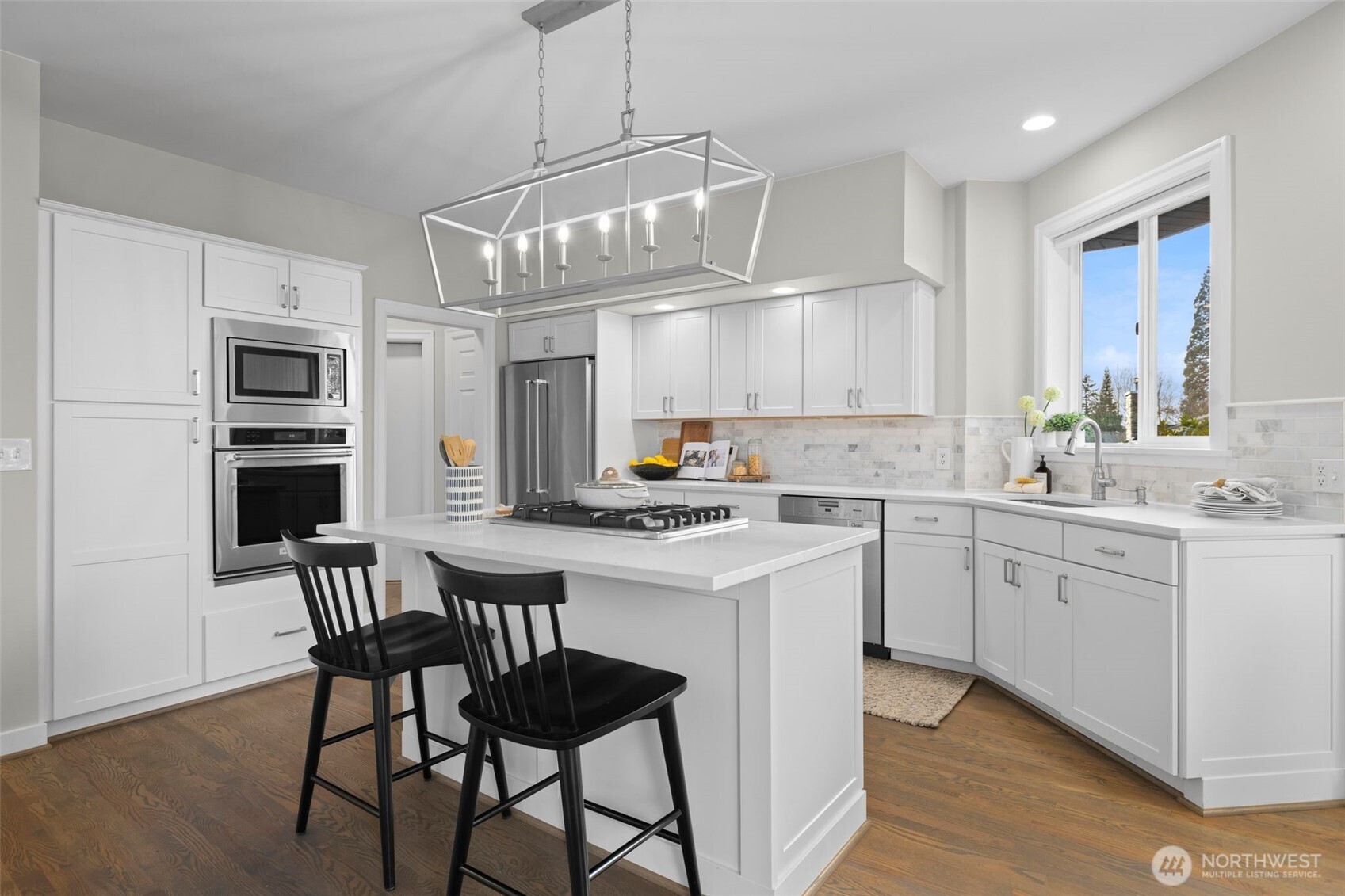 440 Southwest 185th Place Normandy Park, WA 98166 - Photo 16 of 40