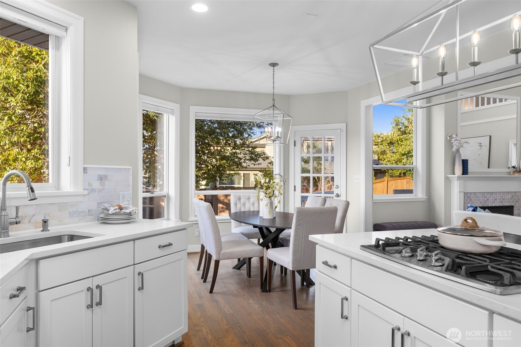 440 Southwest 185th Place Normandy Park, WA 98166 - Photo 18 of 40