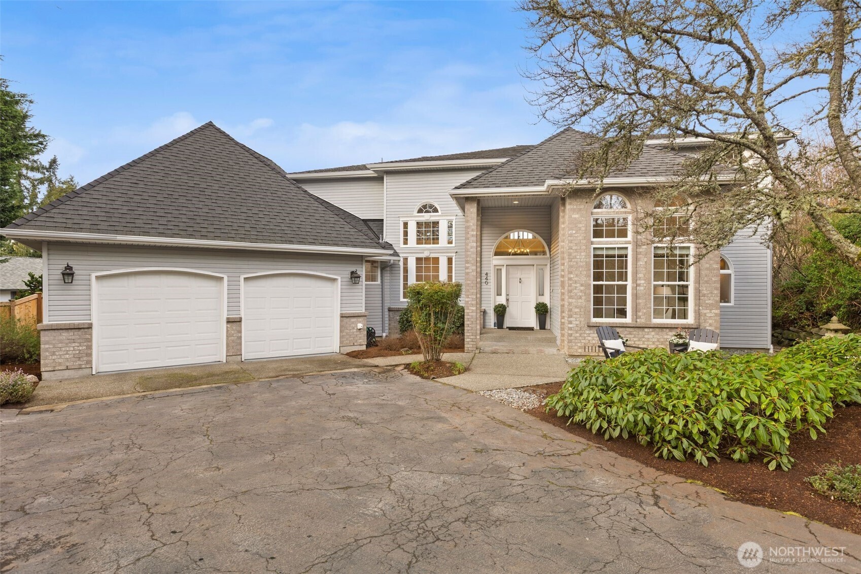 440 Southwest 185th Place Normandy Park, WA 98166 - Photo 3 of 40