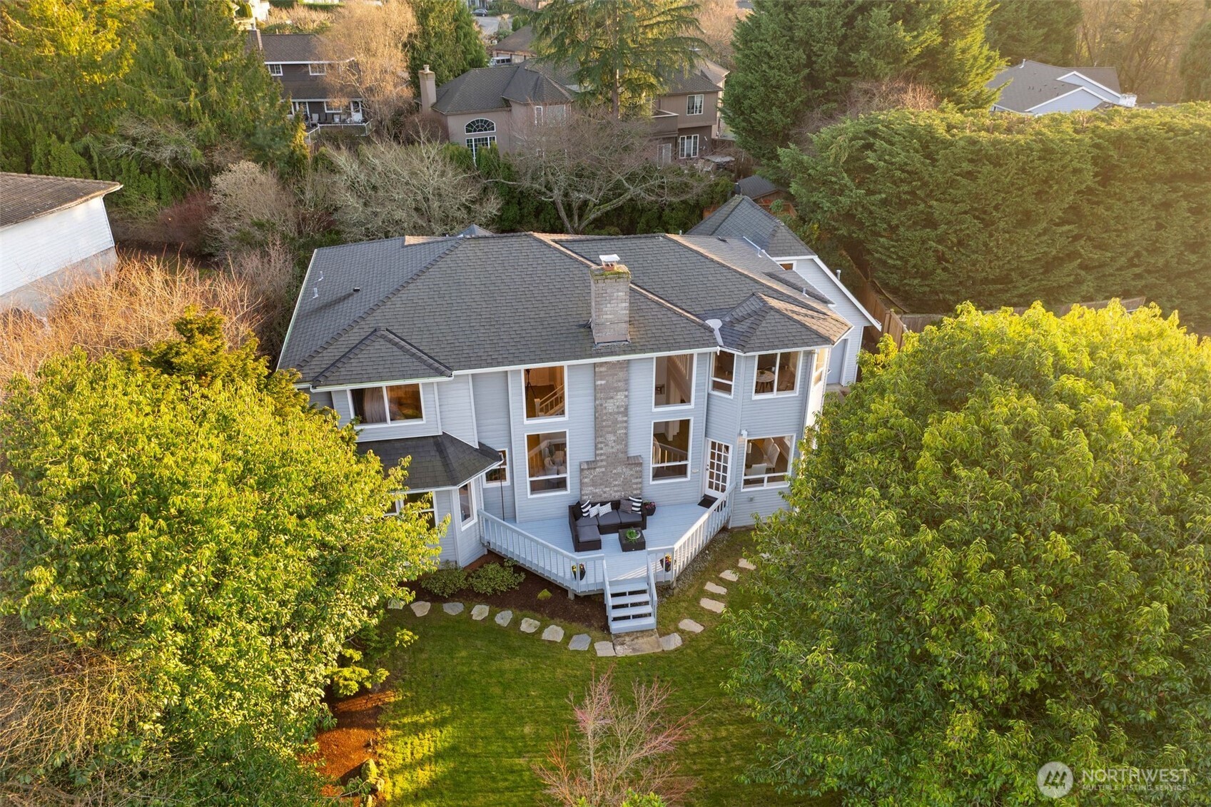 440 Southwest 185th Place Normandy Park, WA 98166 - Photo 40 of 40