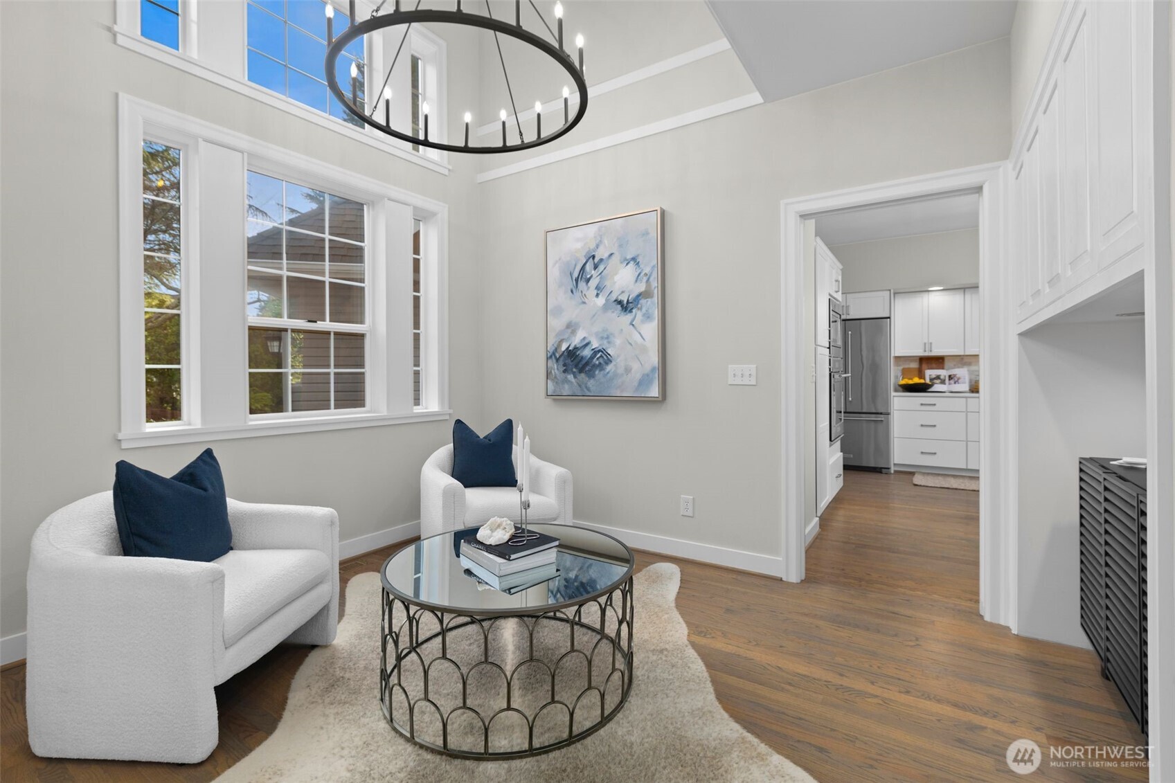 440 Southwest 185th Place Normandy Park, WA 98166 - Photo 6 of 40