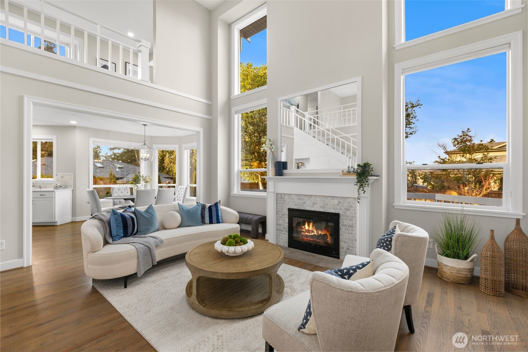 440 Southwest 185th Place Normandy Park, WA 98166 - Photo 7 of 40