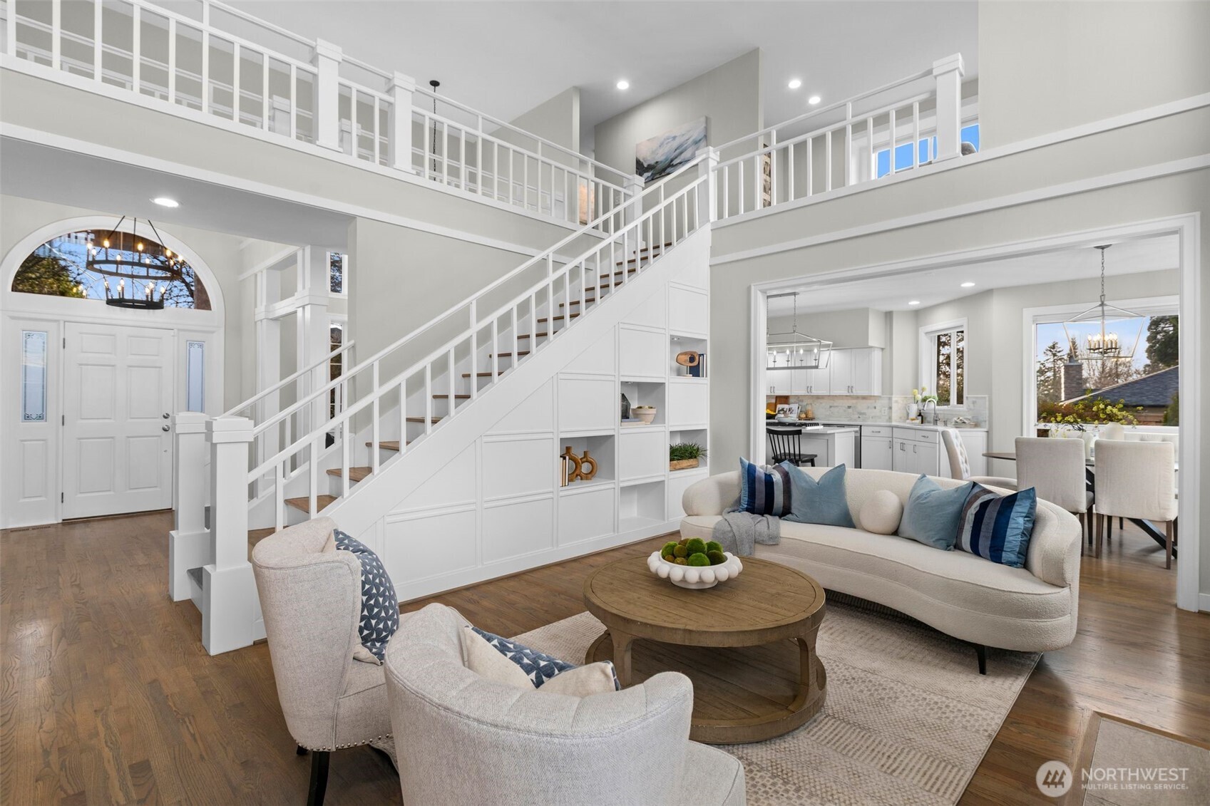 440 Southwest 185th Place Normandy Park, WA 98166 - Photo 8 of 40