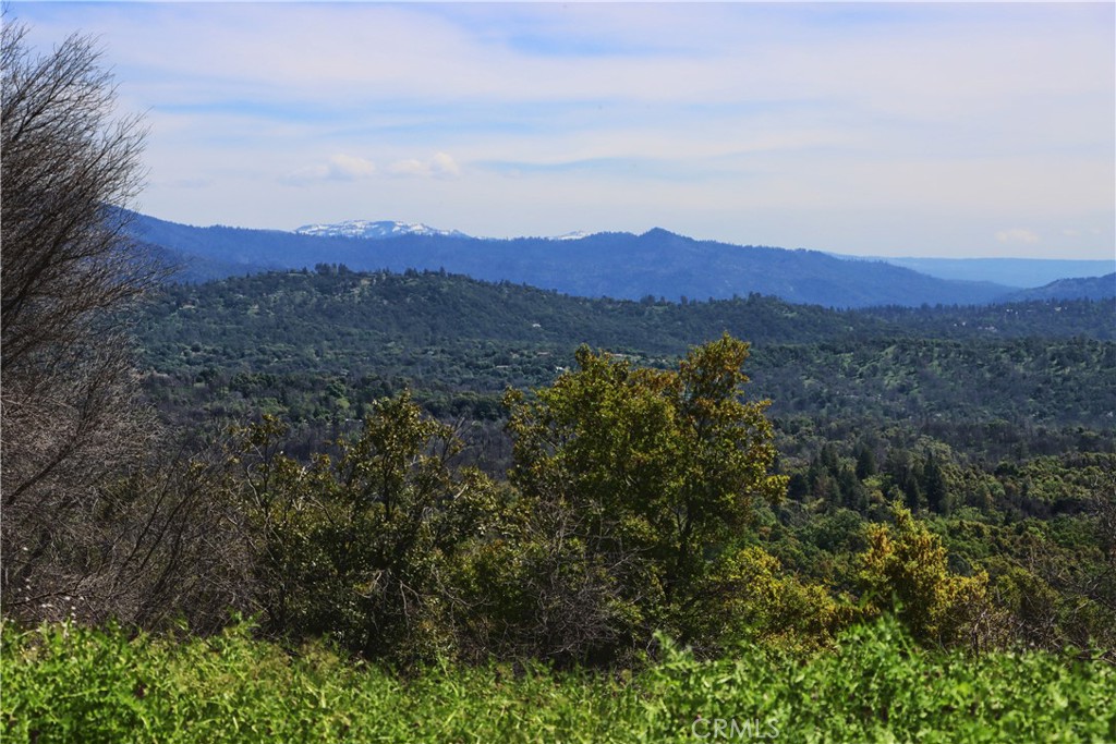 4632 Triangle Road Mariposa, CA 95338 - Photo 24 of 26 a view of a house with a mountain