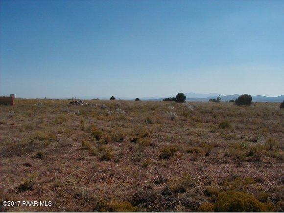 317 East Ahonen Road Paulden, AZ 86334 - Photo 1 of 1 Land