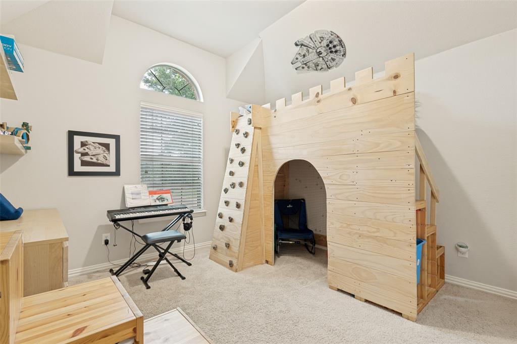 7891 Raintree Way Frisco, TX 75033 - Photo 23 of 38
