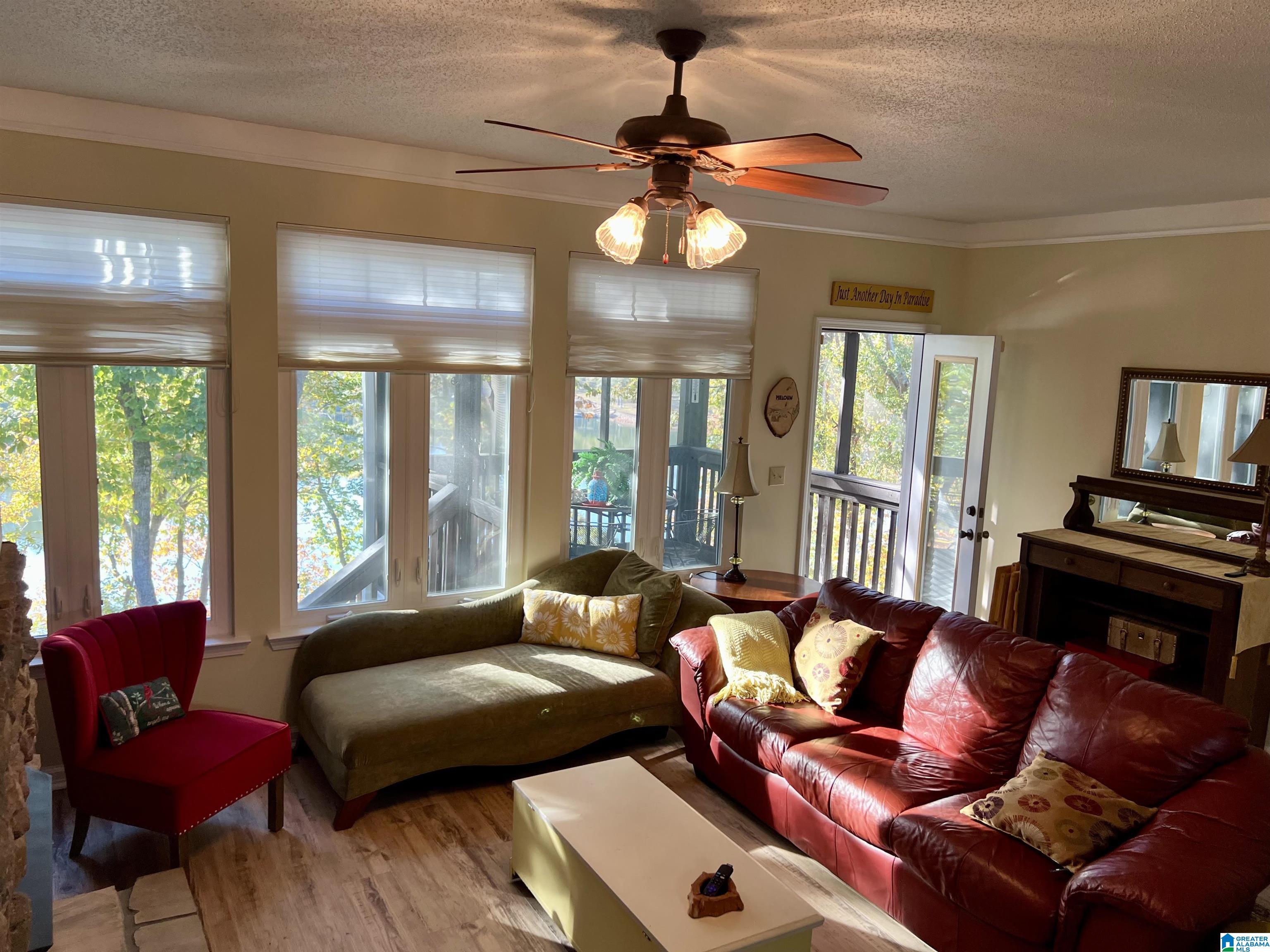219 Pleasure Point, Unit B4 Wedowee, AL 36278 - Photo 16 of 71