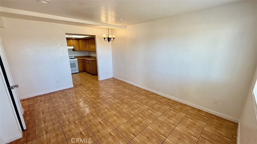 16026 K Street Mojave, CA 93501 - Photo 2 of 10 a view of a kitchen with a sink