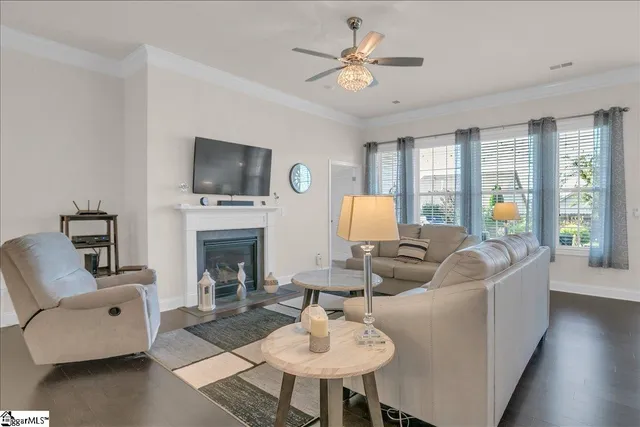 $328,000 | 142 Northwild Drive, Duncan, SC 29334