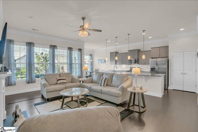 $328,000 | 142 Northwild Drive, Duncan, SC 29334