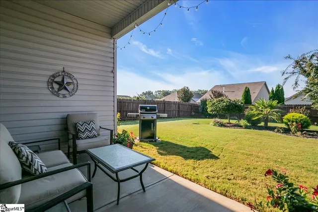 $328,000 | 142 Northwild Drive, Duncan, SC 29334