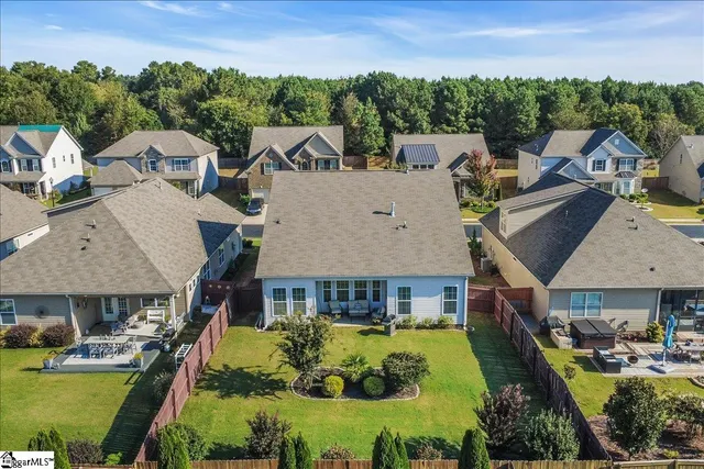 $328,000 | 142 Northwild Drive, Duncan, SC 29334