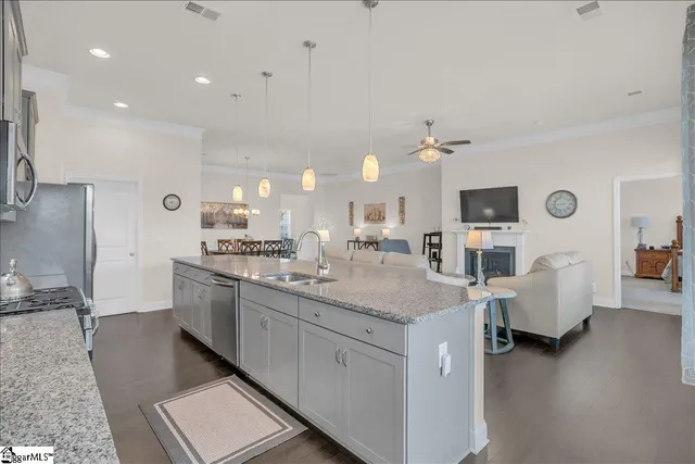 $328,000 | 142 Northwild Drive, Duncan, SC 29334