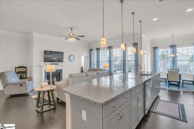 $328,000 | 142 Northwild Drive, Duncan, SC 29334