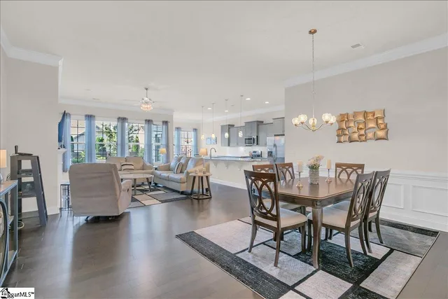 $328,000 | 142 Northwild Drive, Duncan, SC 29334