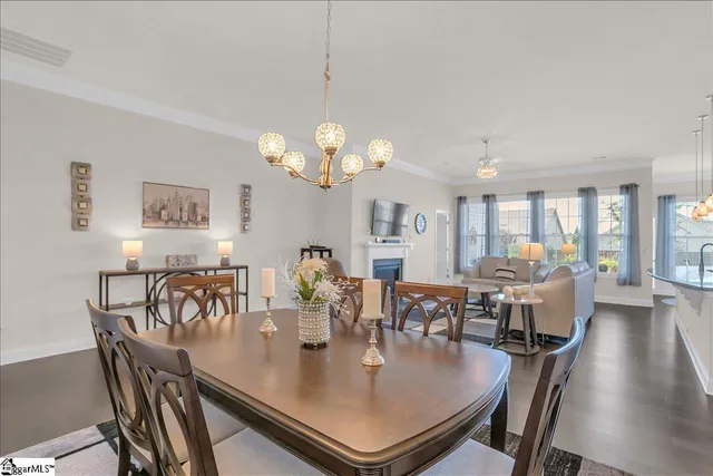 $328,000 | 142 Northwild Drive, Duncan, SC 29334