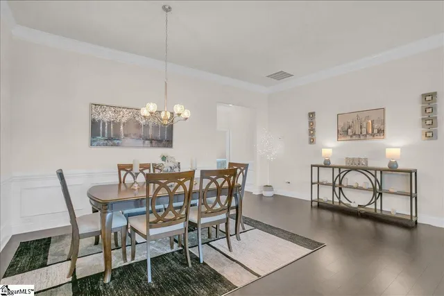 $328,000 | 142 Northwild Drive, Duncan, SC 29334