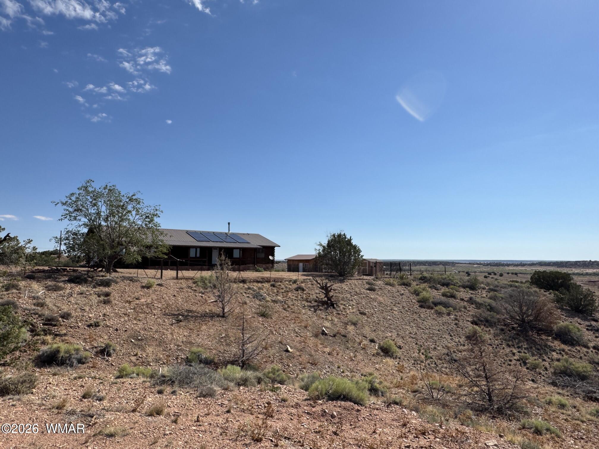 9463 Uttecht Trail Snowflake, AZ 85937 - Photo 34 of 50