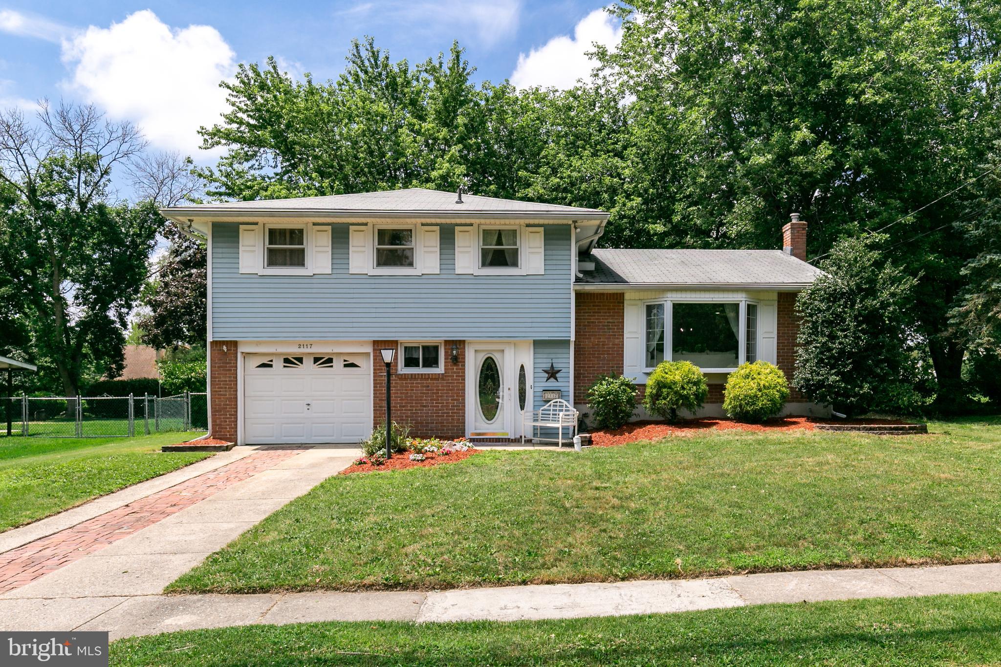 2117 Arleigh Road Cinnaminson, NJ 08077 - Photo 1 of 27 Gallery Image 1