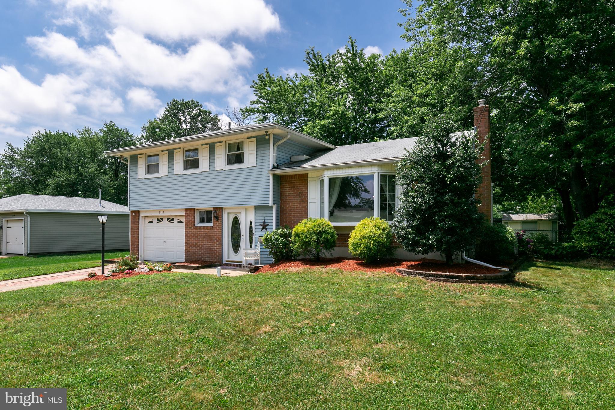 2117 Arleigh Road Cinnaminson, NJ 08077 - Photo 2 of 27 Gallery Image 2