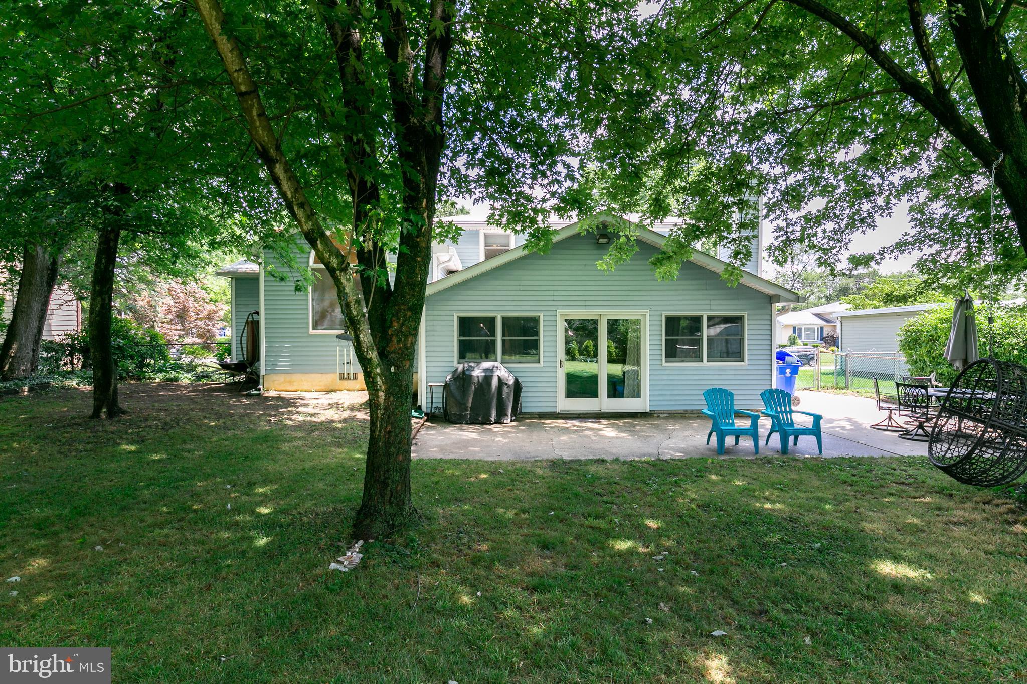 2117 Arleigh Road Cinnaminson, NJ 08077 - Photo 24 of 27 Gallery Image 24