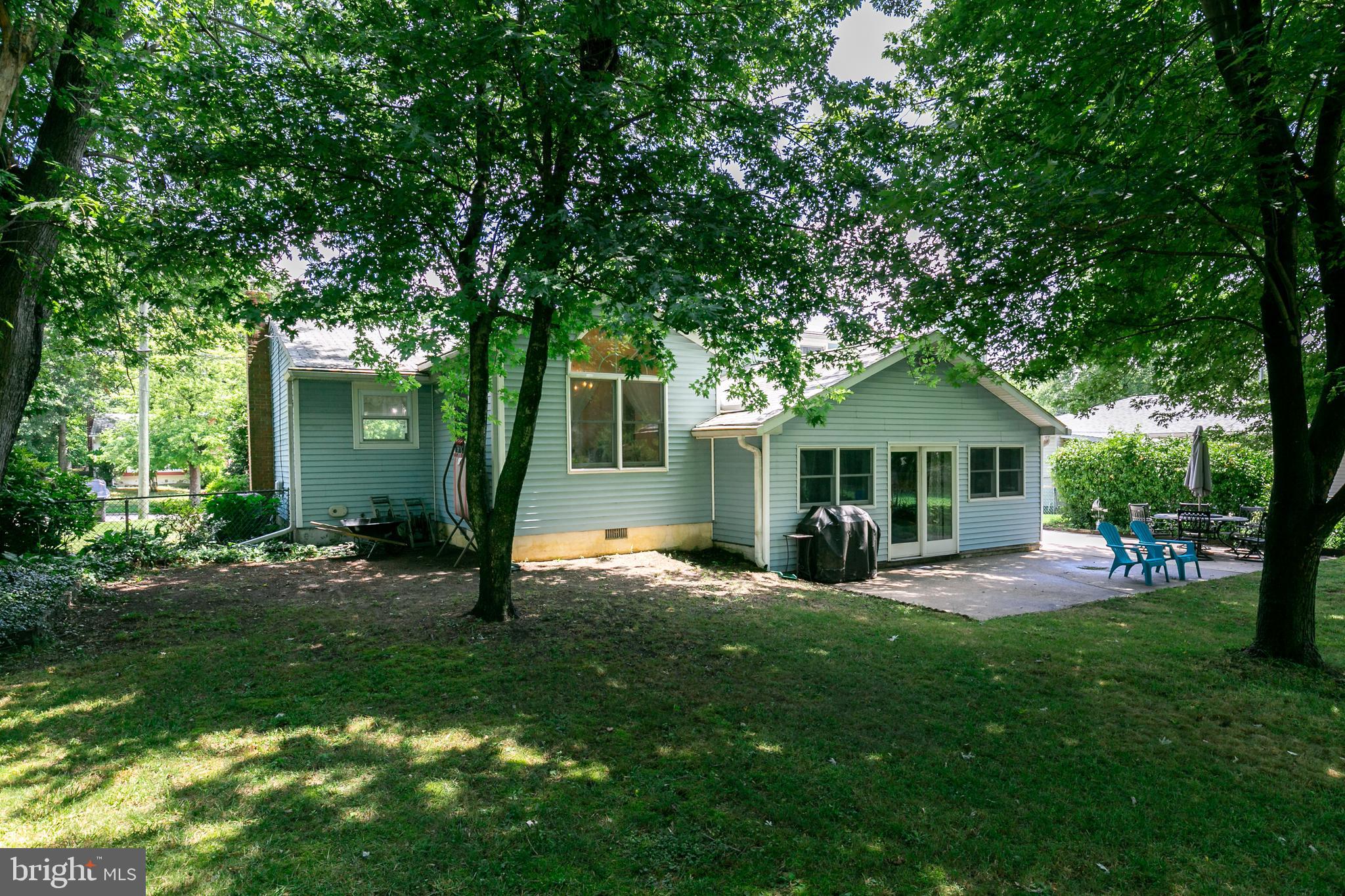 2117 Arleigh Road Cinnaminson, NJ 08077 - Photo 25 of 27 Gallery Image 25