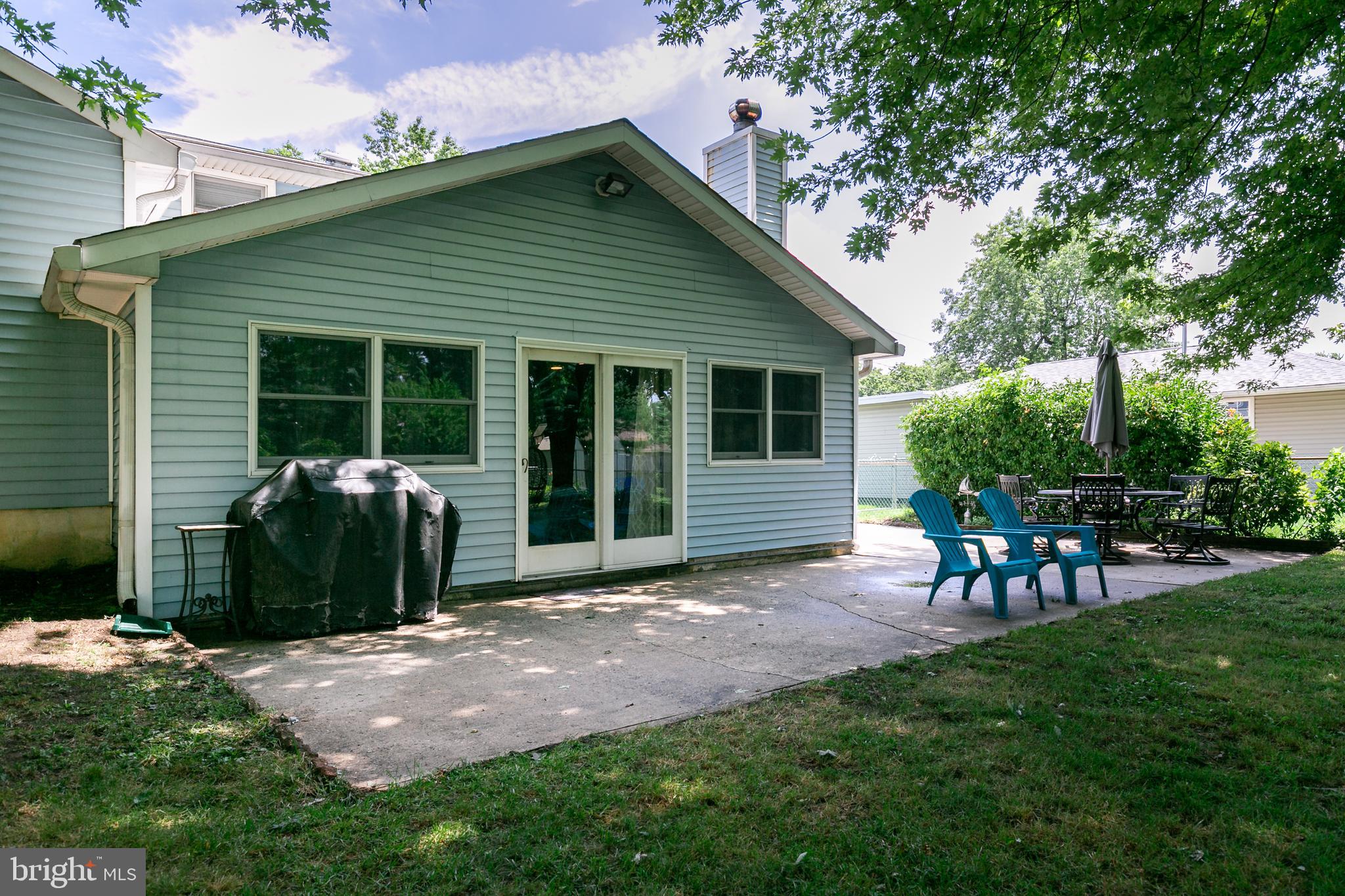 2117 Arleigh Road Cinnaminson, NJ 08077 - Photo 26 of 27 Gallery Image 26