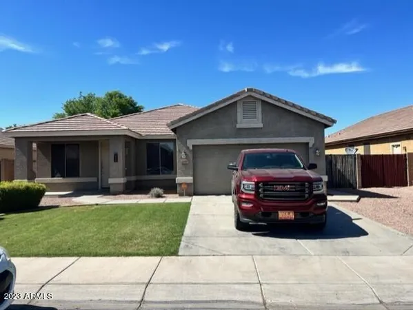 $3,195 | 3086 East Kingbird Place, Chandler, AZ 85286