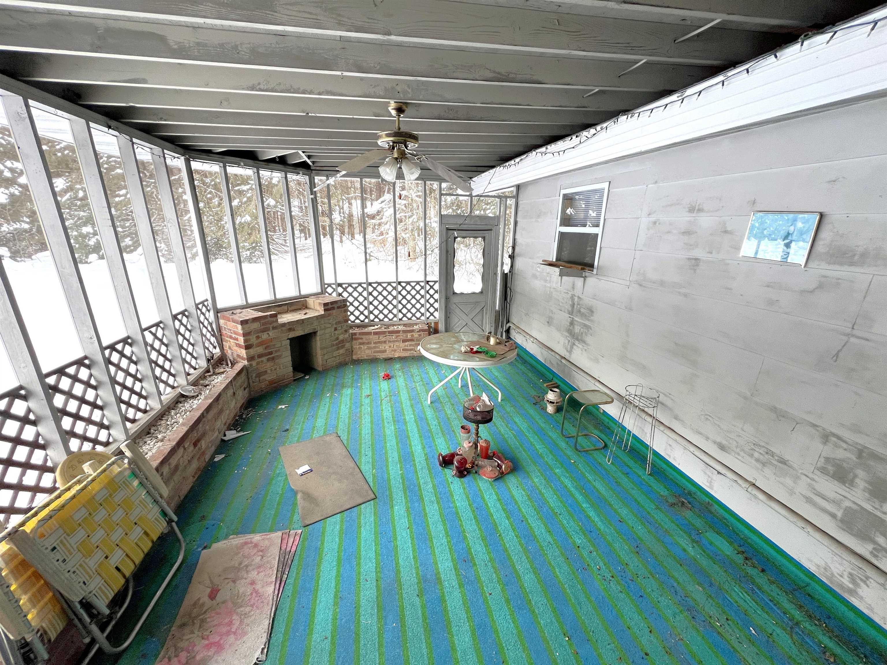 2640 Winquist Road Rhinelander, WI 54501 - Photo 13 of 44