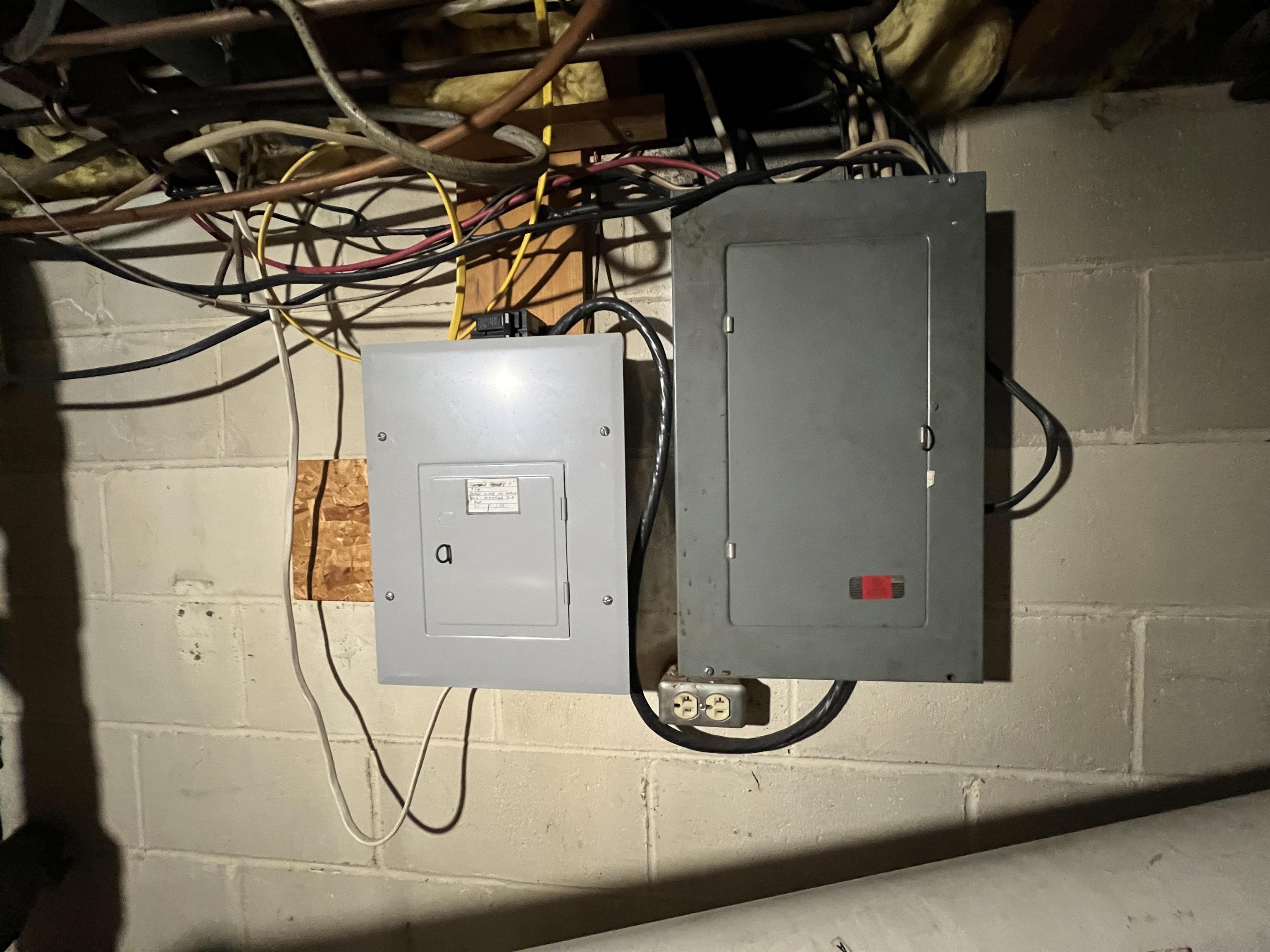 2640 Winquist Road Rhinelander, WI 54501 - Photo 20 of 44