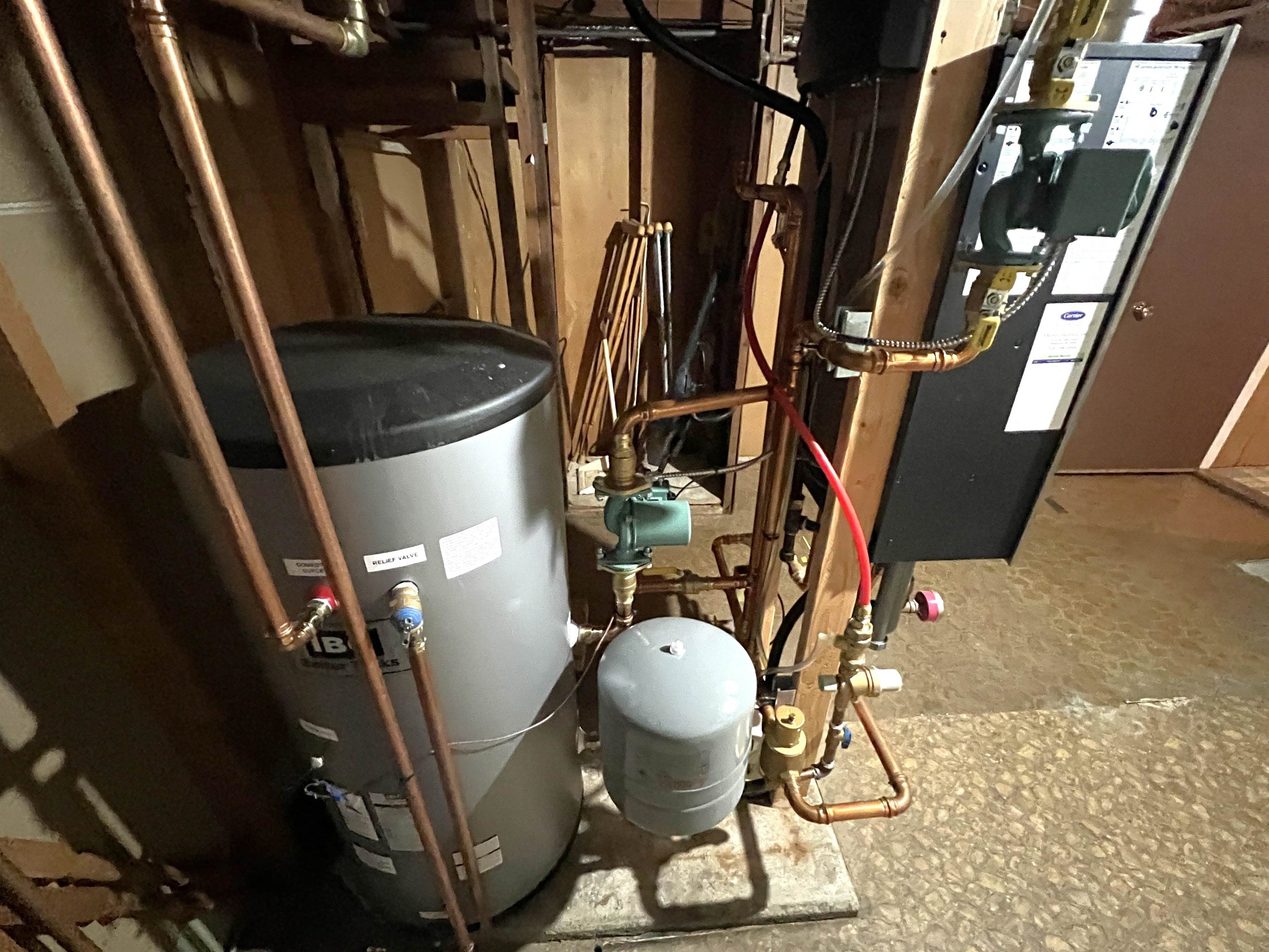 2640 Winquist Road Rhinelander, WI 54501 - Photo 21 of 44