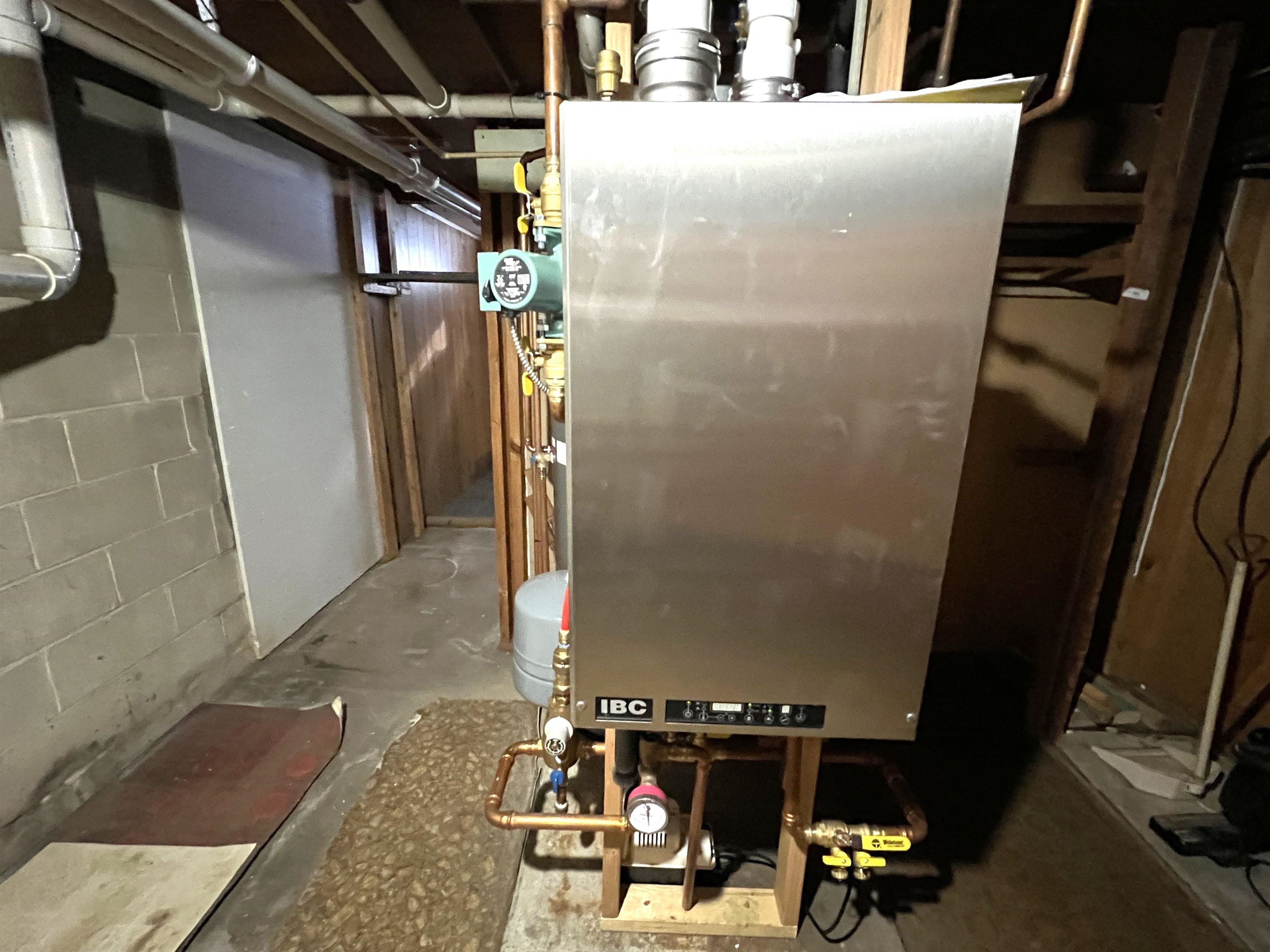 2640 Winquist Road Rhinelander, WI 54501 - Photo 22 of 44