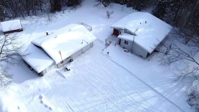 $239,000 | 2640 Winquist Road, Rhinelander, WI 54501