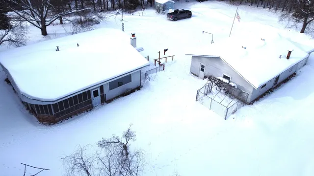 $239,000 | 2640 Winquist Road, Rhinelander, WI 54501