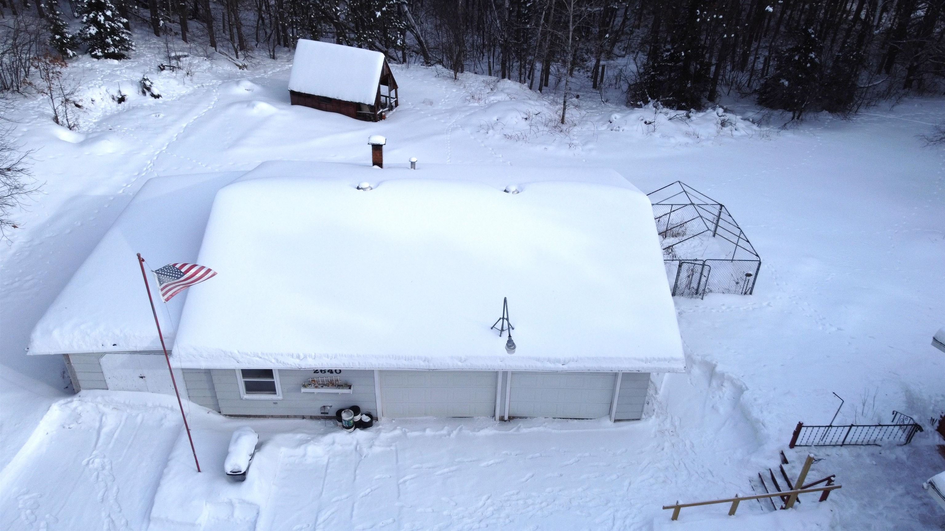 2640 Winquist Road Rhinelander, WI 54501 - Photo 28 of 44