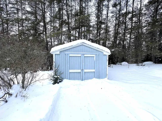 $239,000 | 2640 Winquist Road, Rhinelander, WI 54501
