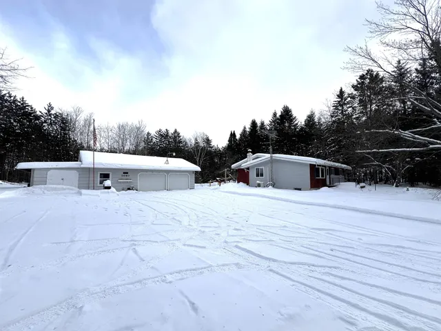 $239,000 | 2640 Winquist Road, Rhinelander, WI 54501