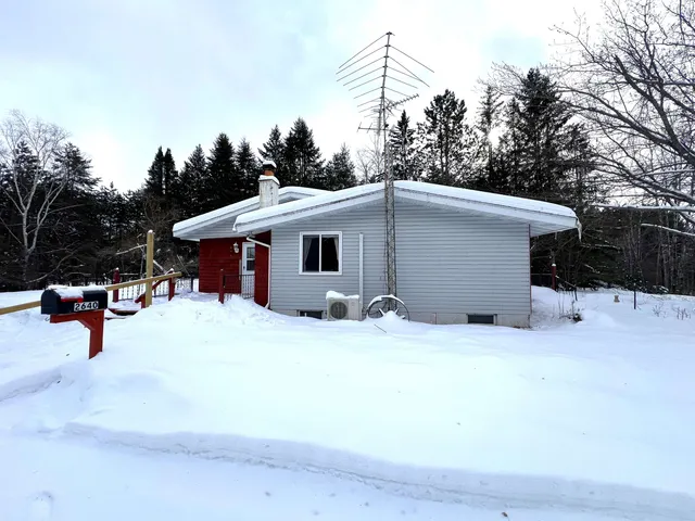$239,000 | 2640 Winquist Road, Rhinelander, WI 54501