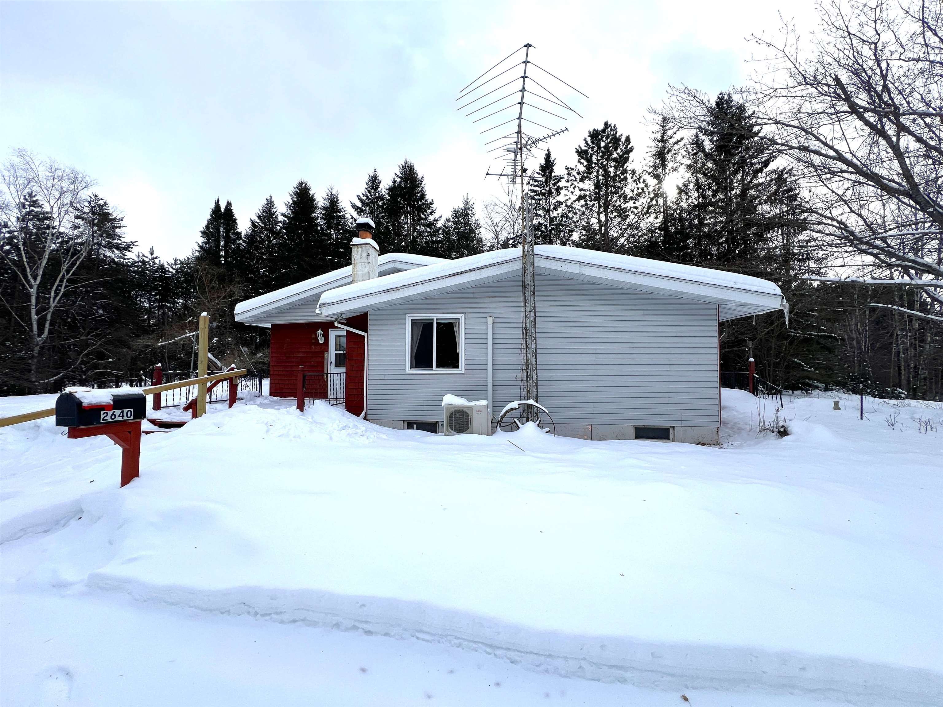 2640 Winquist Road Rhinelander, WI 54501 - Photo 33 of 44