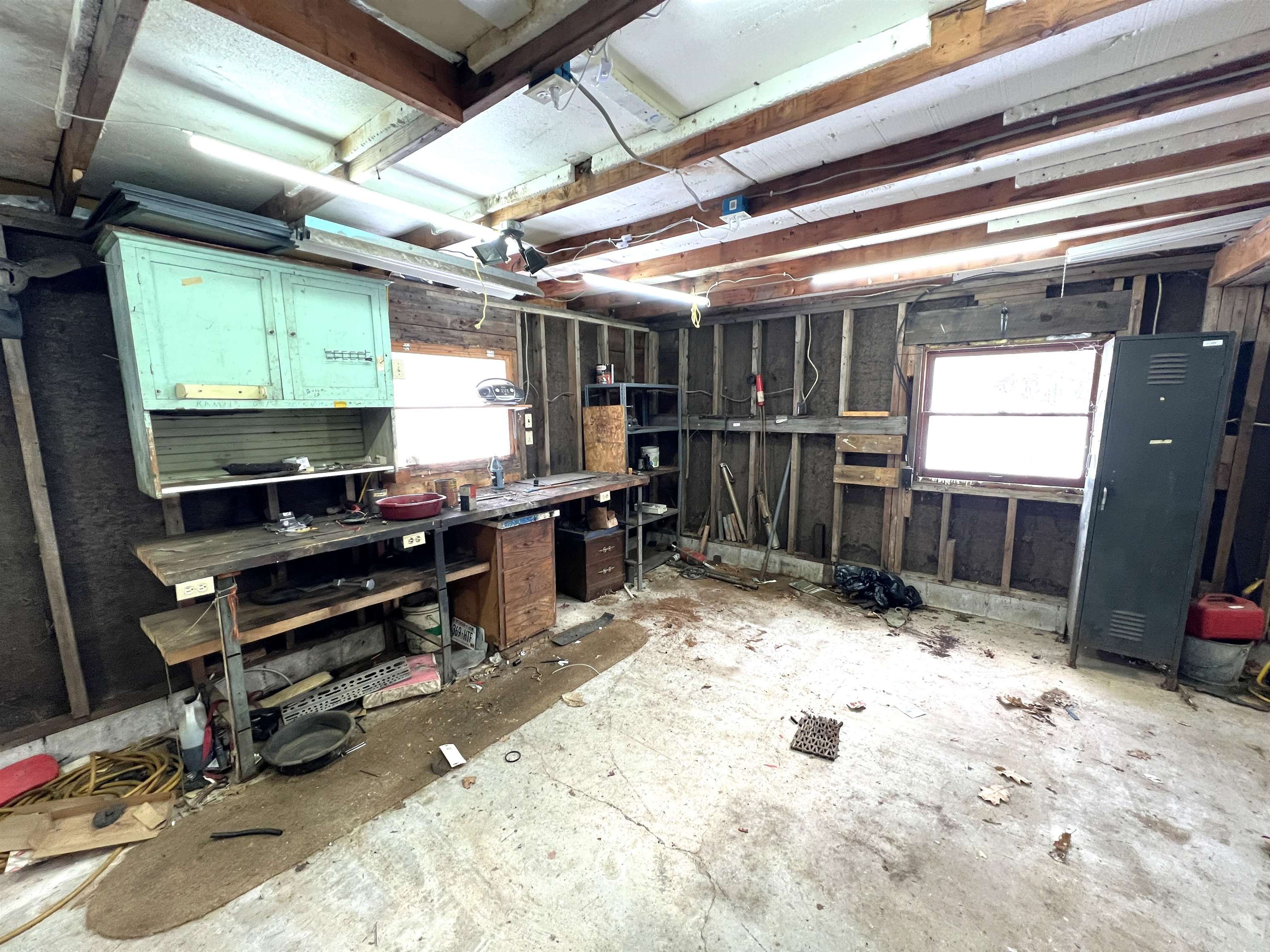 2640 Winquist Road Rhinelander, WI 54501 - Photo 37 of 44