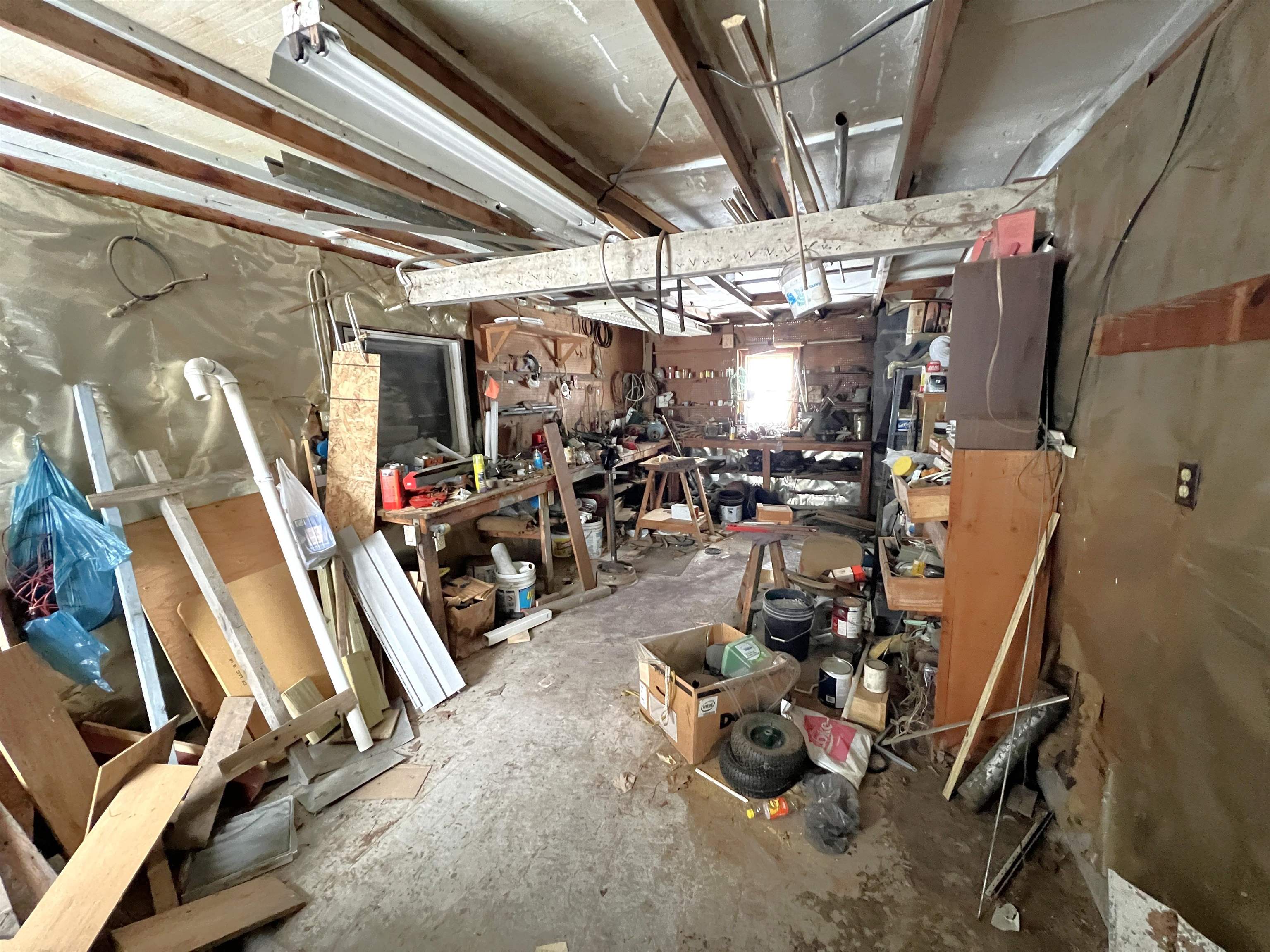 2640 Winquist Road Rhinelander, WI 54501 - Photo 38 of 44