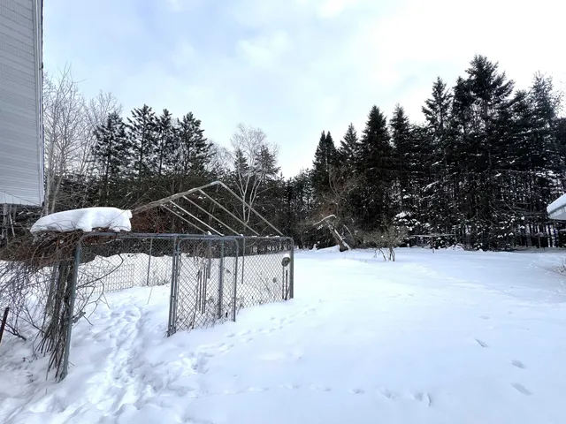 $239,000 | 2640 Winquist Road, Rhinelander, WI 54501