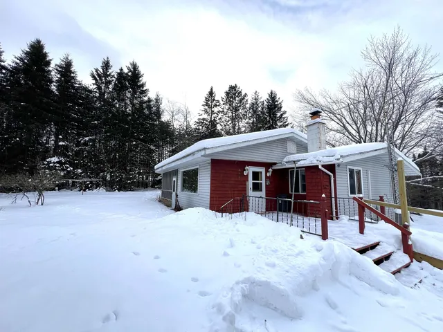 $239,000 | 2640 Winquist Road, Rhinelander, WI 54501