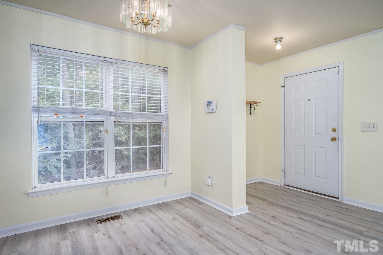 208 Ruby Ridge Road Durham, NC 27703 - Photo 3 of 23 Gallery Image 3