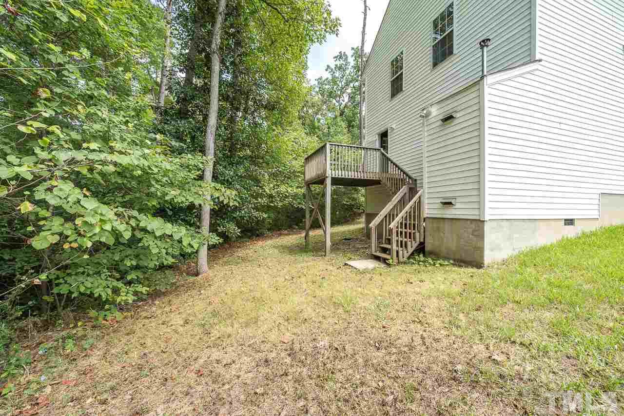 208 Ruby Ridge Road Durham, NC 27703 - Photo 22 of 23 Gallery Image 22