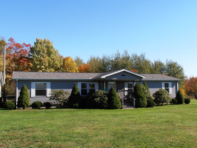 3612 Old Rte 8 Polk, PA 16342 - Photo 1 of 1 Gallery Image 1