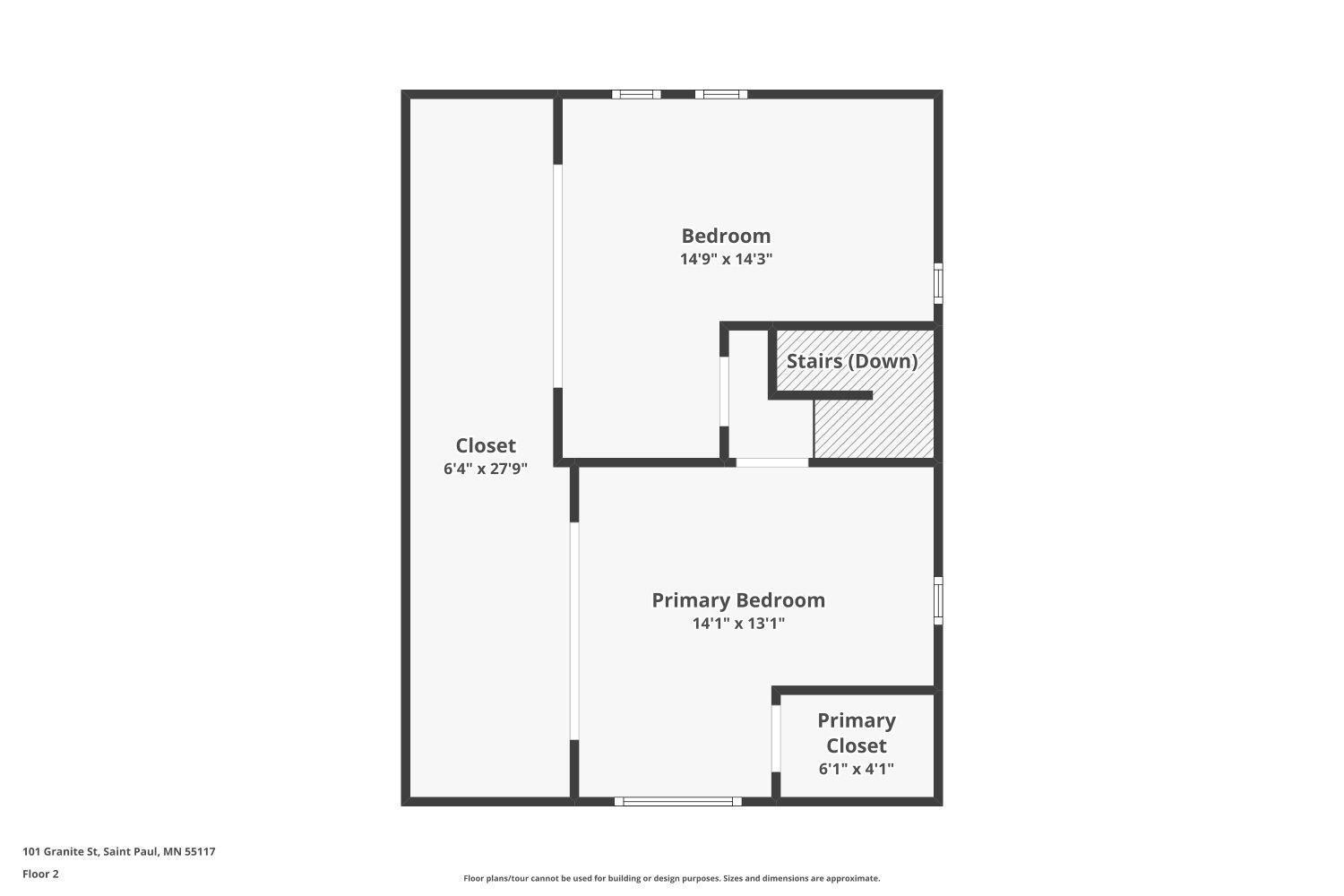 101 Granite Street East St. Paul, MN 55117 - Photo 30 of 32